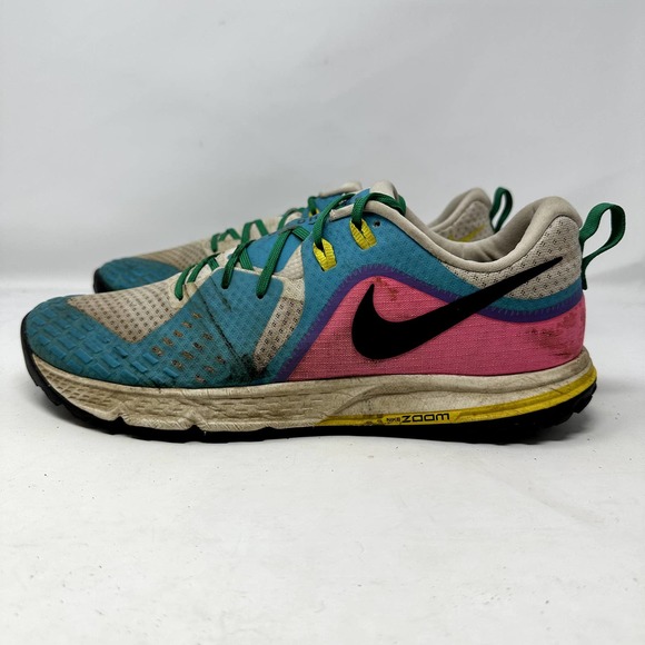 Nike Shoes - Nike Air Zoom Wildhorse 5